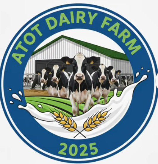 ATOT Farm - አቶት የተቀናጀ የእርሻ ኢንዱስትሪ