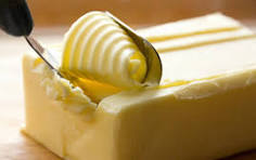Butter