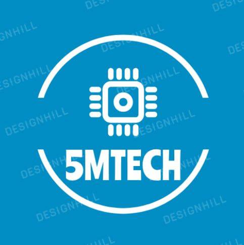 FMTECH አርማ