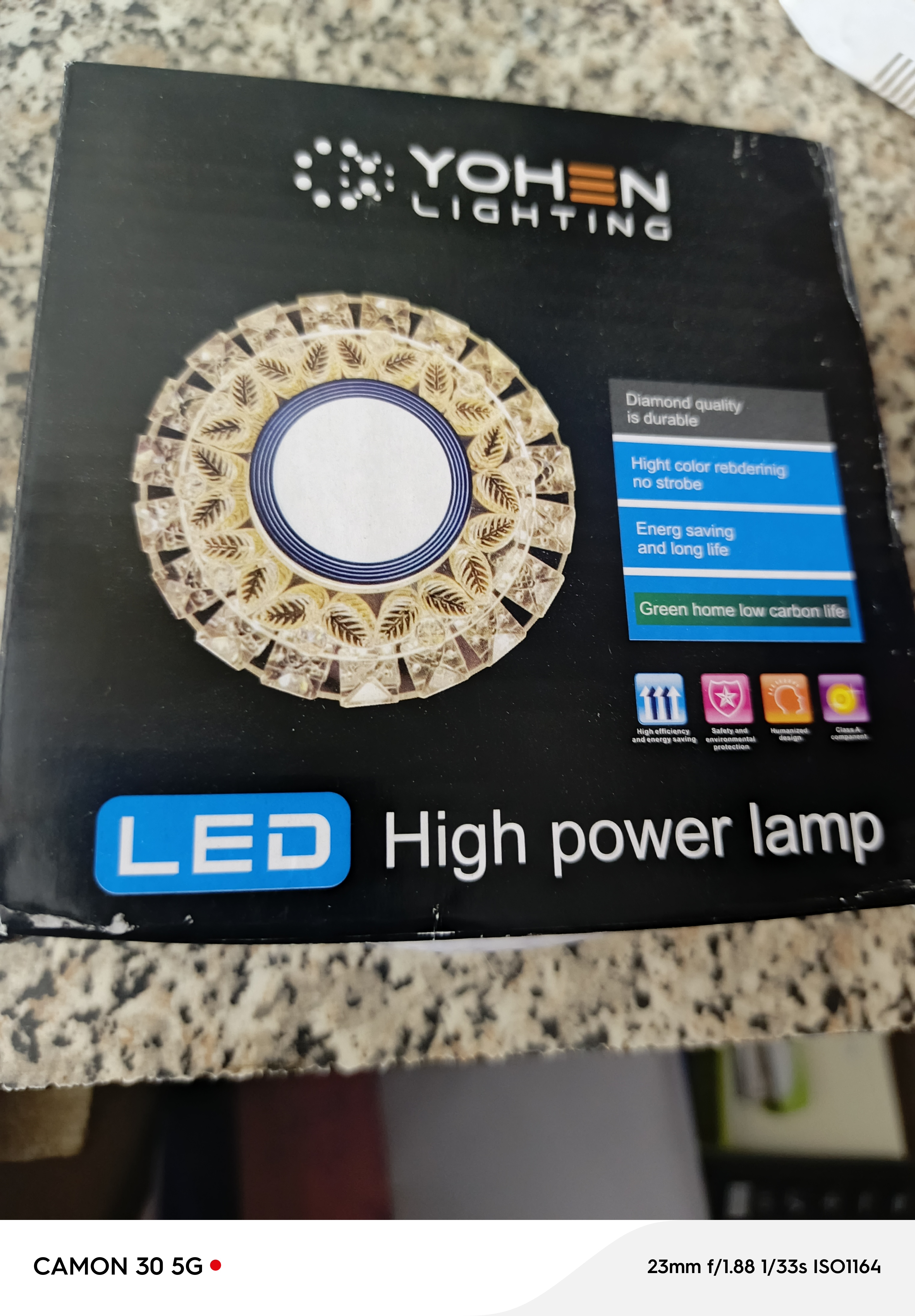 እስፖት Yohen(spot)