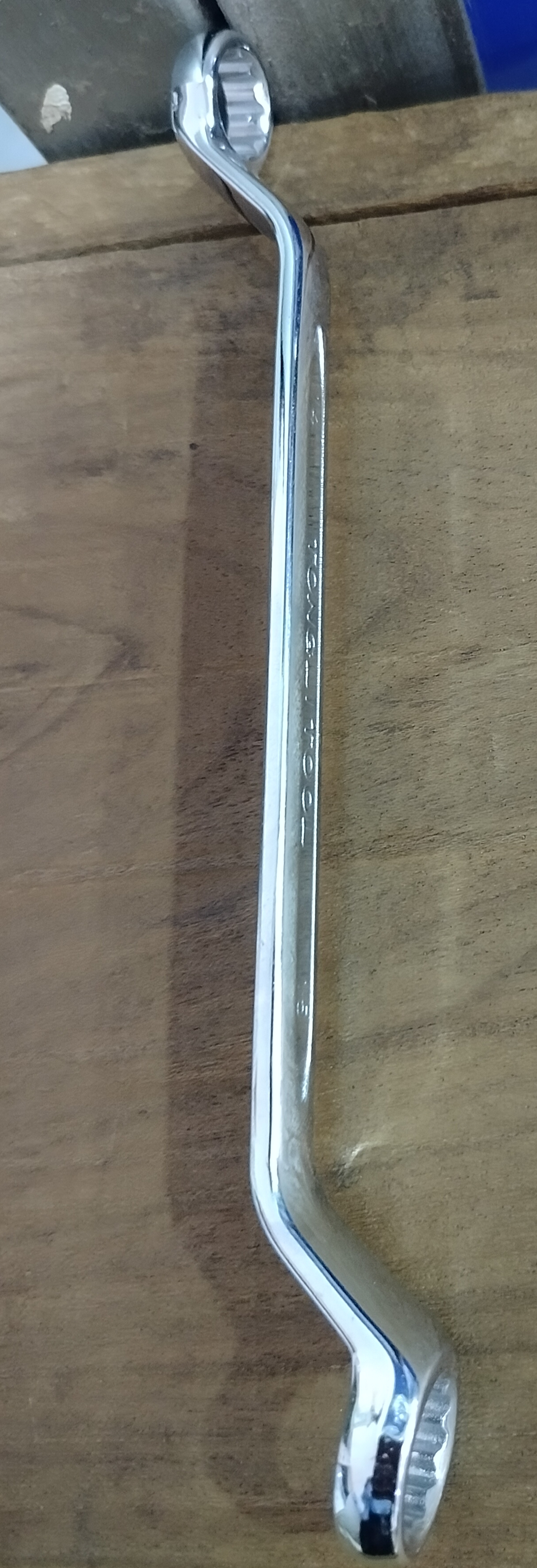 መፍቻ እስቴላ 22-24