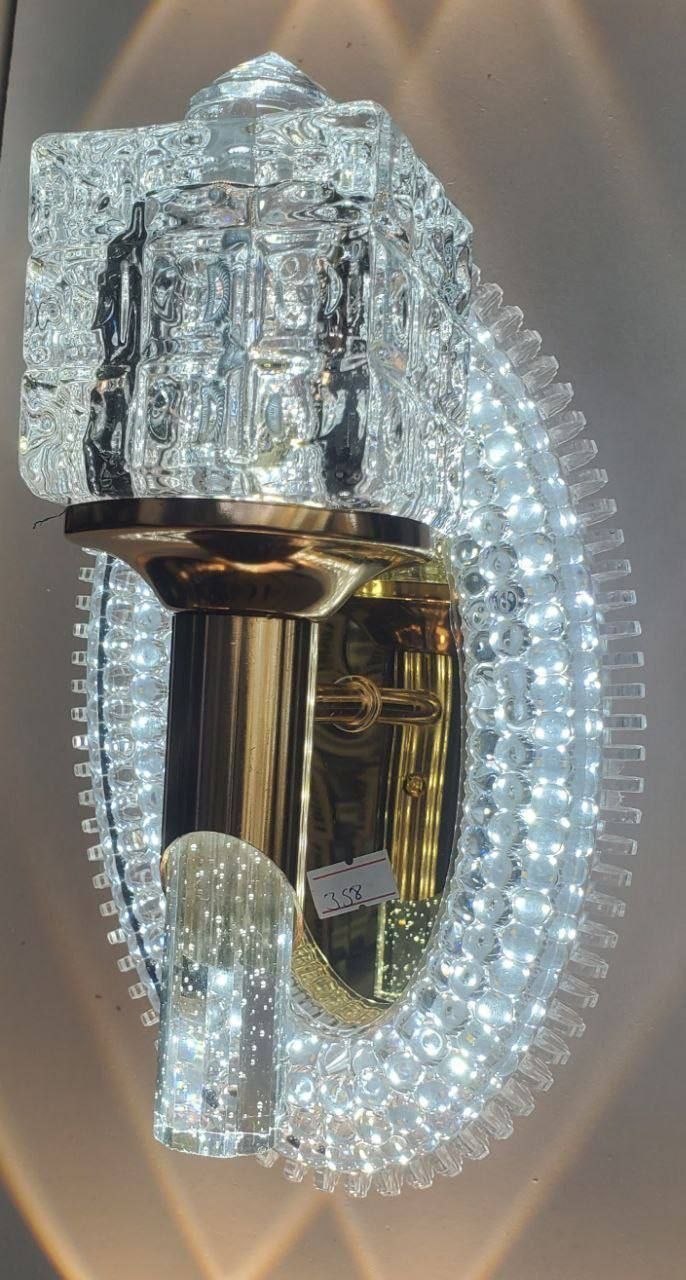 የኮርነር መብራት