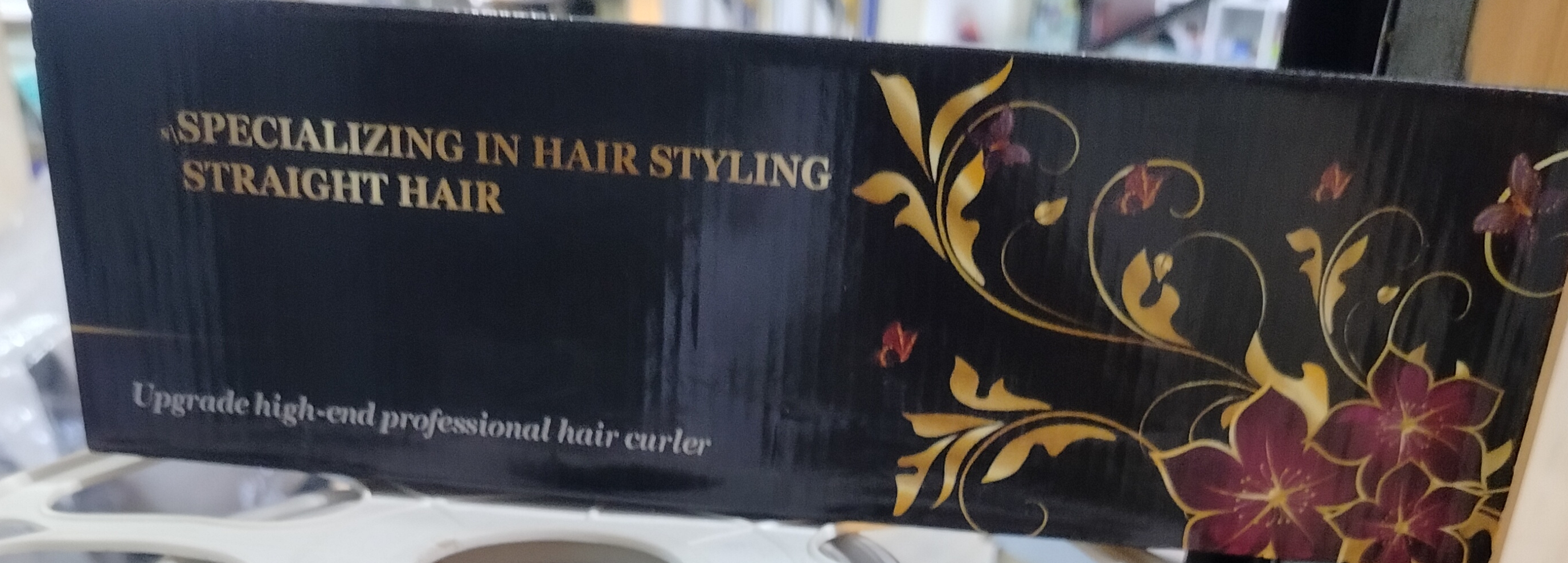 Paystra ፍላወር