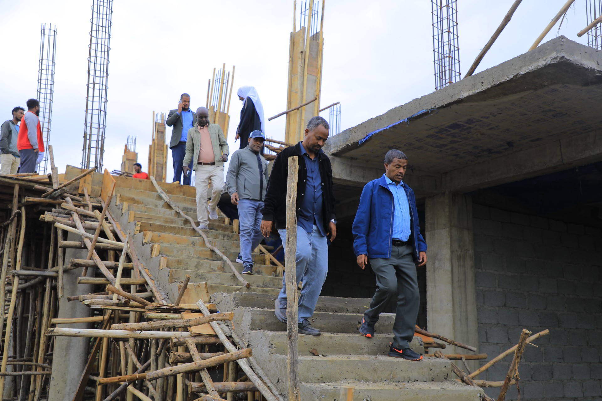 የማህበረሰብ መልዕክት ምስል